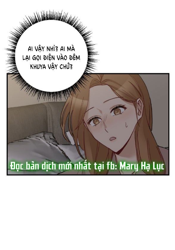 đọc truyện [18+] Hôn Nhân Tiền Định Chương 47.1 ảnh 1 tại Thiên Thai Truyện