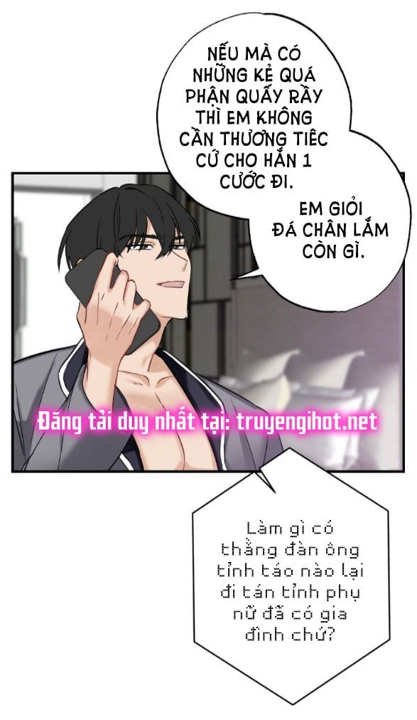 đọc truyện [18+] Hôn Nhân Tiền Định Chương 47.1 ảnh 12 tại Thiên Thai Truyện
