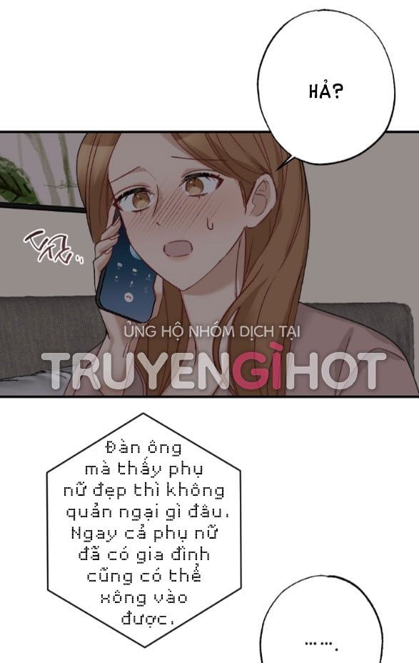 đọc truyện [18+] Hôn Nhân Tiền Định Chương 47.1 ảnh 16 tại Thiên Thai Truyện