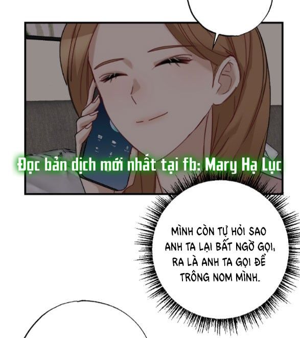 đọc truyện [18+] Hôn Nhân Tiền Định Chương 47.1 ảnh 17 tại Thiên Thai Truyện
