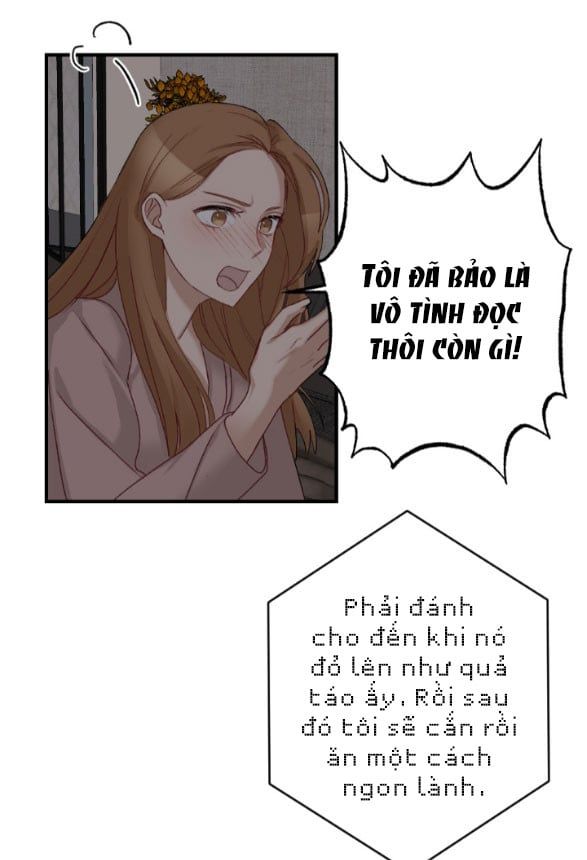 đọc truyện [18+] Hôn Nhân Tiền Định Chương 47.1 ảnh 22 tại Thiên Thai Truyện