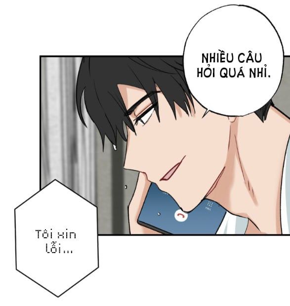 đọc truyện [18+] Hôn Nhân Tiền Định Chương 47.1 ảnh 26 tại Thiên Thai Truyện