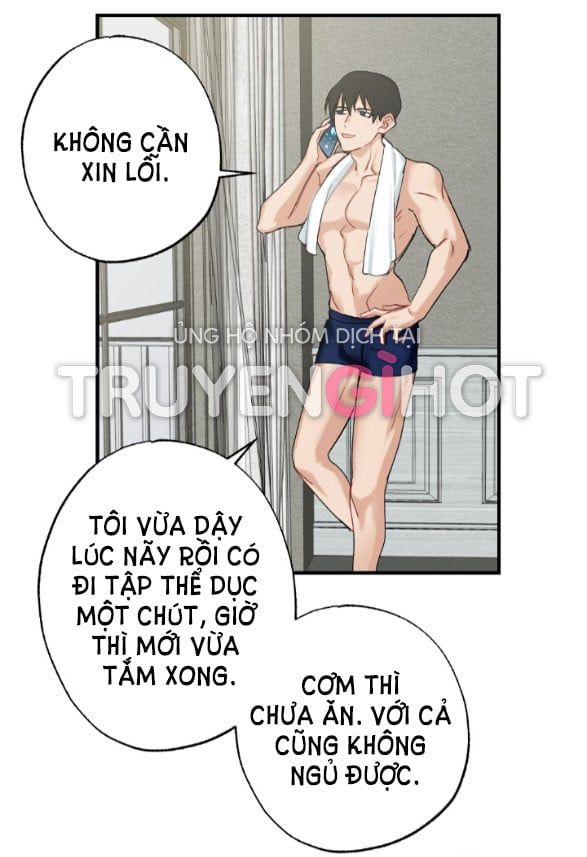đọc truyện [18+] Hôn Nhân Tiền Định Chương 47.1 ảnh 27 tại Thiên Thai Truyện