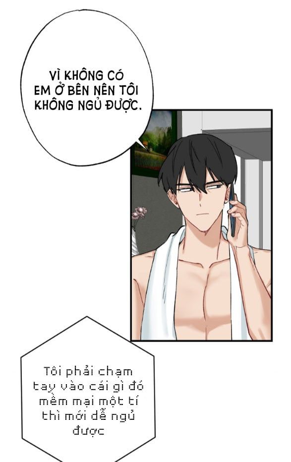 đọc truyện [18+] Hôn Nhân Tiền Định Chương 47.1 ảnh 29 tại Thiên Thai Truyện