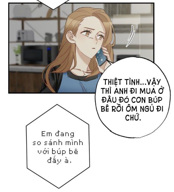 đọc truyện [18+] Hôn Nhân Tiền Định Chương 47.1 ảnh 30 tại Thiên Thai Truyện
