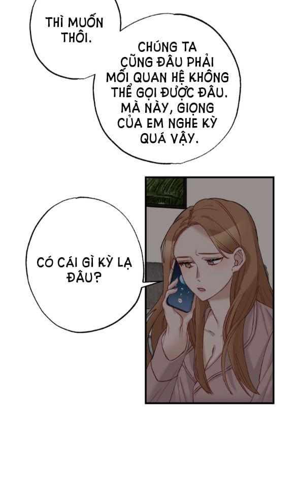 đọc truyện [18+] Hôn Nhân Tiền Định Chương 47.1 ảnh 6 tại Thiên Thai Truyện
