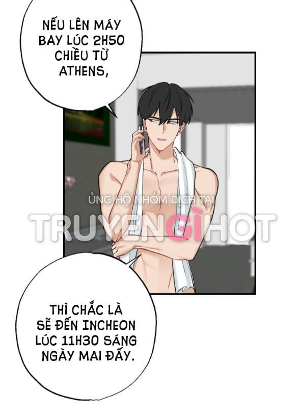 đọc truyện [18+] Hôn Nhân Tiền Định Chương 47.2 ảnh 4 tại Thiên Thai Truyện