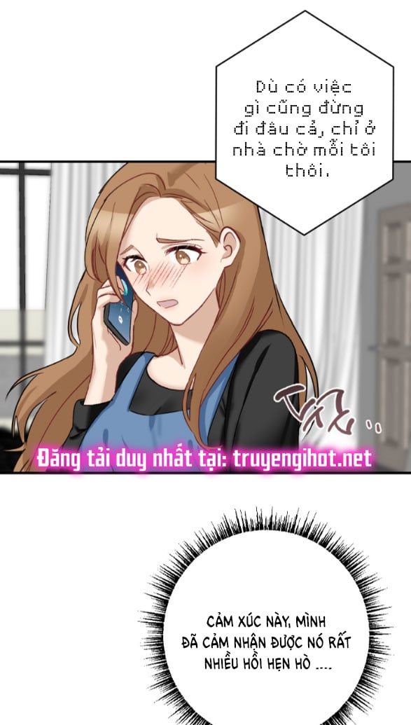 đọc truyện [18+] Hôn Nhân Tiền Định Chương 47.2 ảnh 10 tại Thiên Thai Truyện