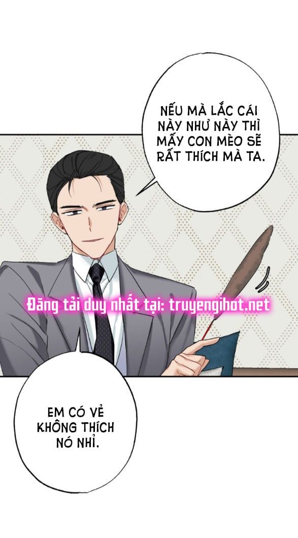 đọc truyện [18+] Hôn Nhân Tiền Định Chương 48.1 ảnh 4 tại Thiên Thai Truyện