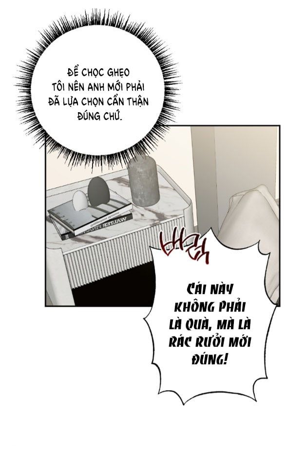 đọc truyện [18+] Hôn Nhân Tiền Định Chương 48.1 ảnh 7 tại Thiên Thai Truyện