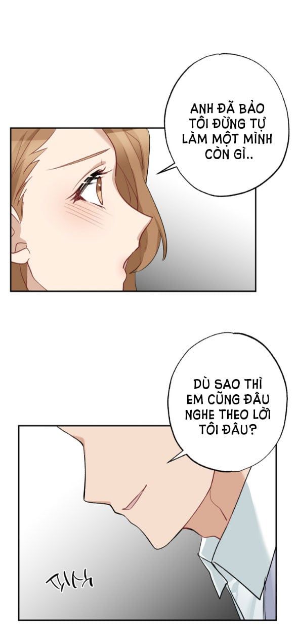 đọc truyện [18+] Hôn Nhân Tiền Định Chương 48.2 ảnh 12 tại Thiên Thai Truyện