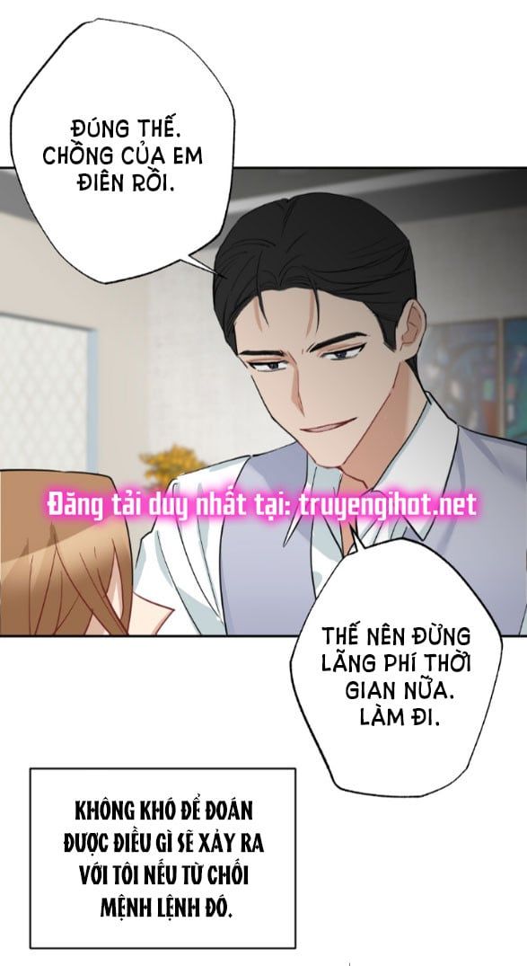 đọc truyện [18+] Hôn Nhân Tiền Định Chương 48.2 ảnh 17 tại Thiên Thai Truyện