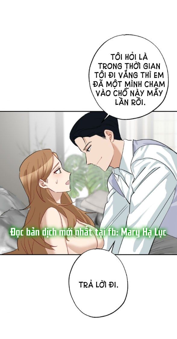 đọc truyện [18+] Hôn Nhân Tiền Định Chương 48.2 ảnh 9 tại Thiên Thai Truyện