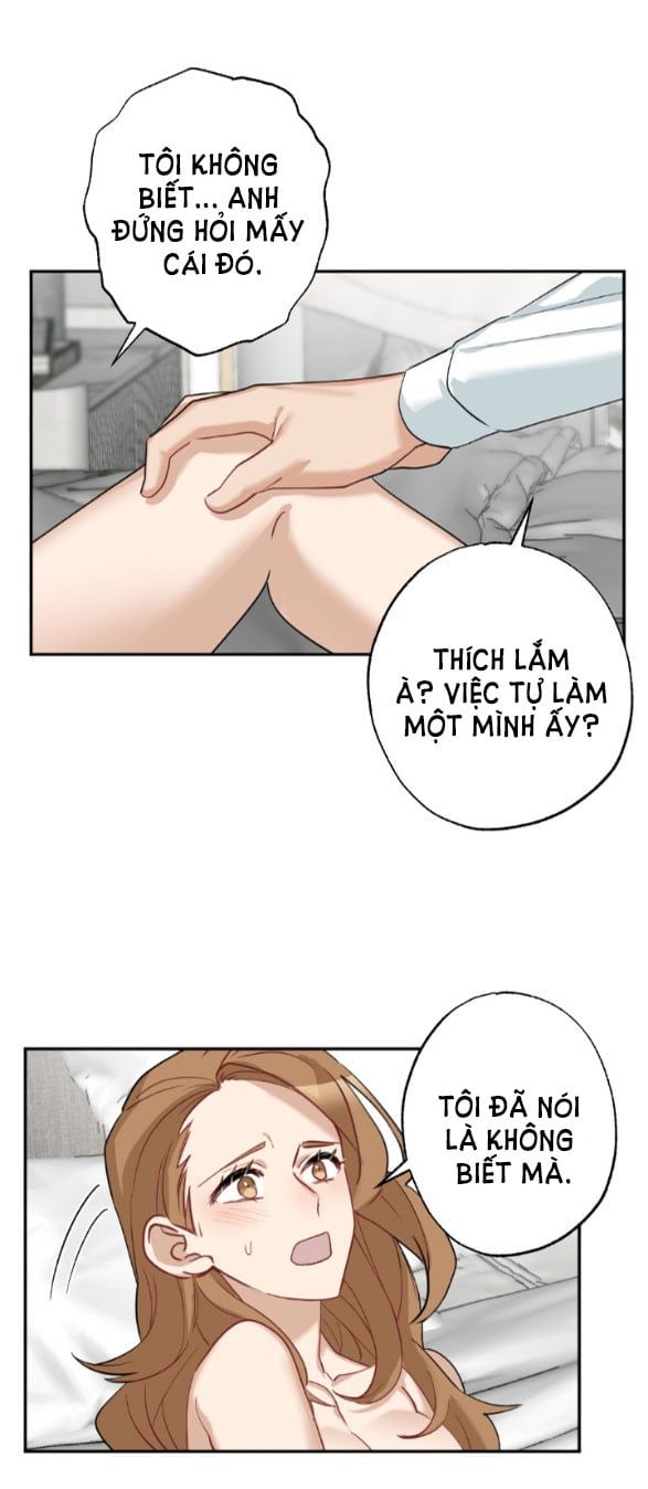 đọc truyện [18+] Hôn Nhân Tiền Định Chương 48.2 ảnh 10 tại Thiên Thai Truyện