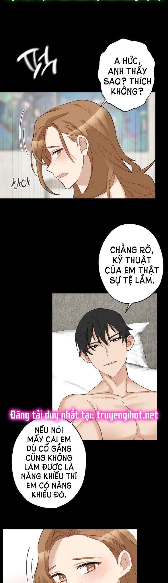 đọc truyện [18+] Hôn Nhân Tiền Định Chương 49.5 ảnh 1 tại Thiên Thai Truyện