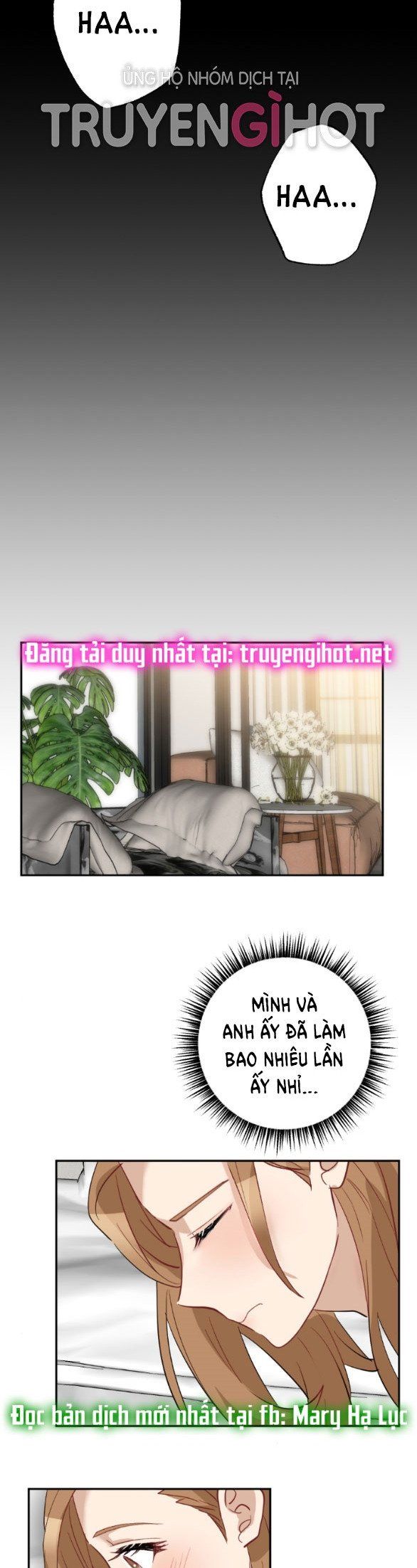 đọc truyện [18+] Hôn Nhân Tiền Định Chương 49.5 ảnh 11 tại Thiên Thai Truyện