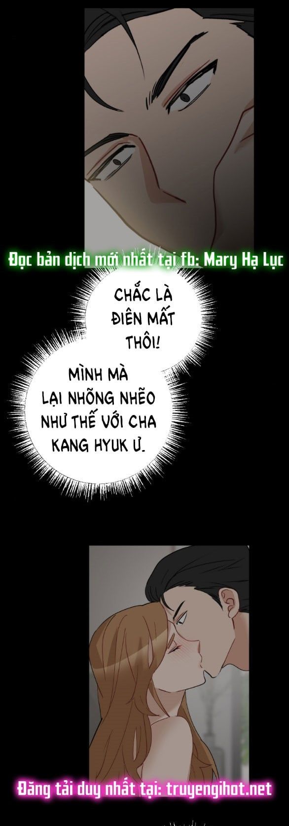 đọc truyện [18+] Hôn Nhân Tiền Định Chương 49.5 ảnh 13 tại Thiên Thai Truyện