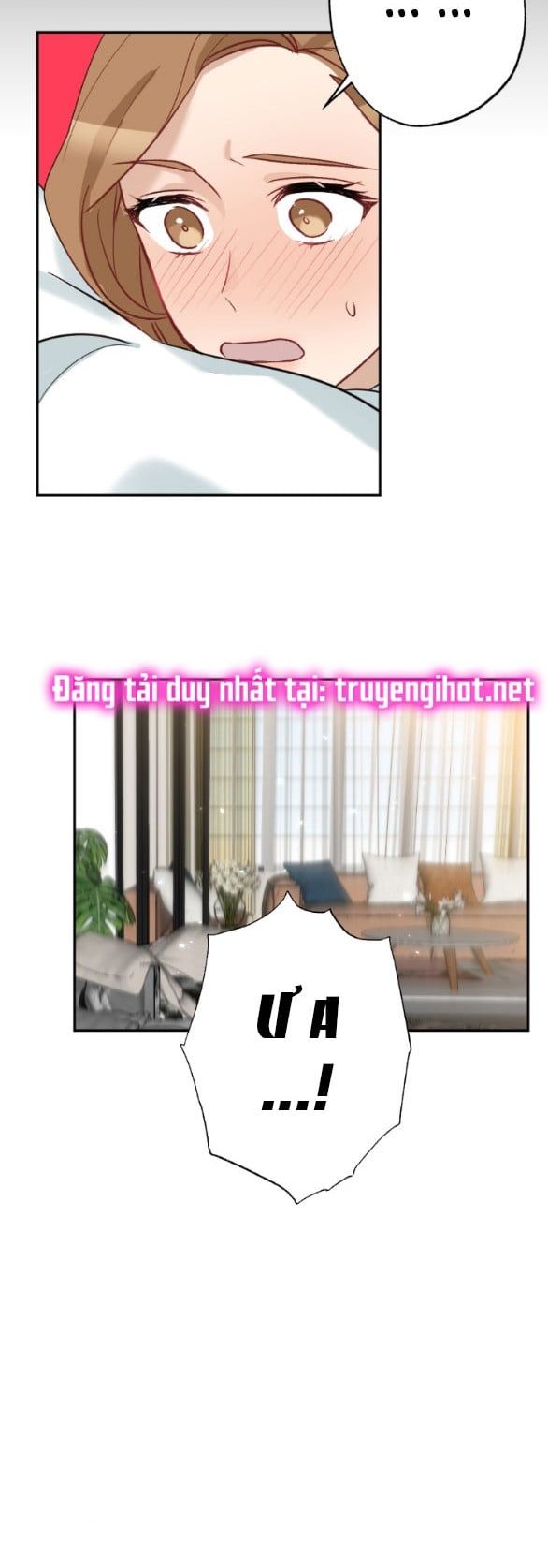 đọc truyện [18+] Hôn Nhân Tiền Định Chương 49.5 ảnh 15 tại Thiên Thai Truyện
