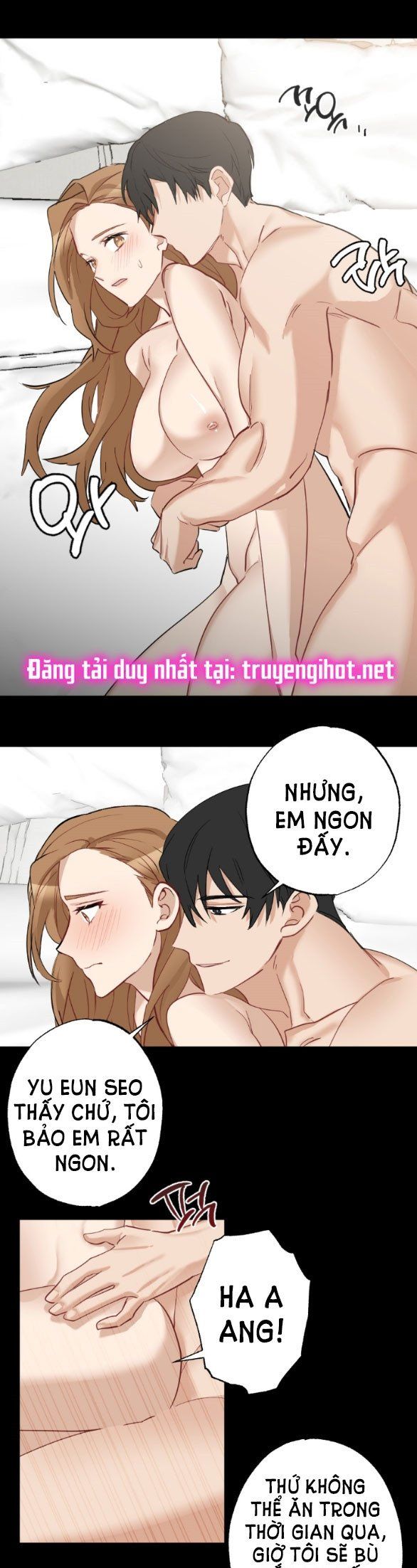 đọc truyện [18+] Hôn Nhân Tiền Định Chương 49.5 ảnh 3 tại Thiên Thai Truyện