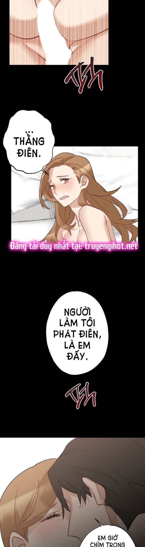 đọc truyện [18+] Hôn Nhân Tiền Định Chương 49.5 ảnh 6 tại Thiên Thai Truyện