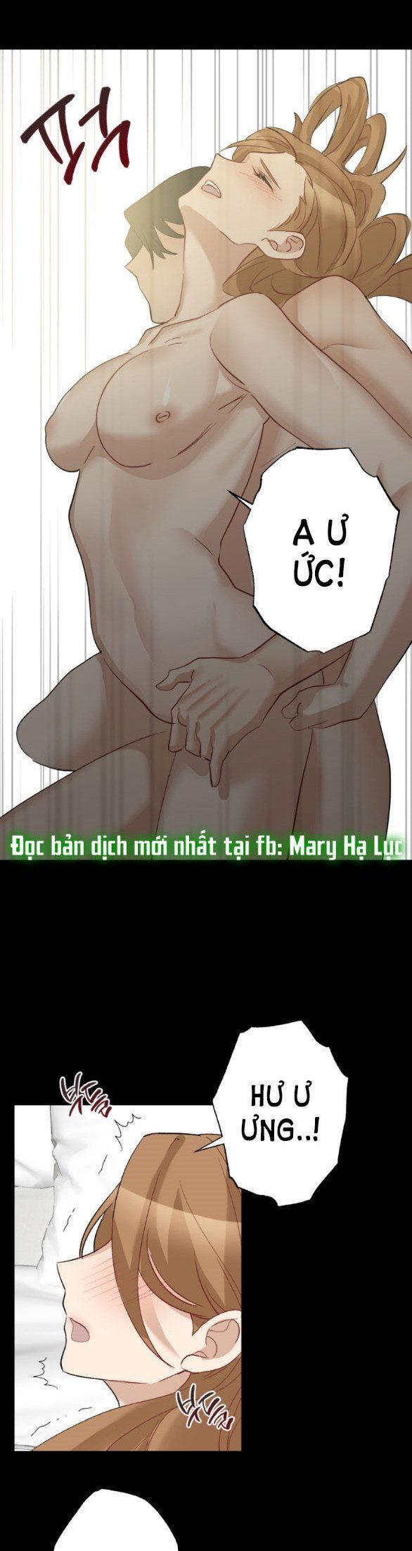 đọc truyện [18+] Hôn Nhân Tiền Định Chương 49.5 ảnh 10 tại Thiên Thai Truyện