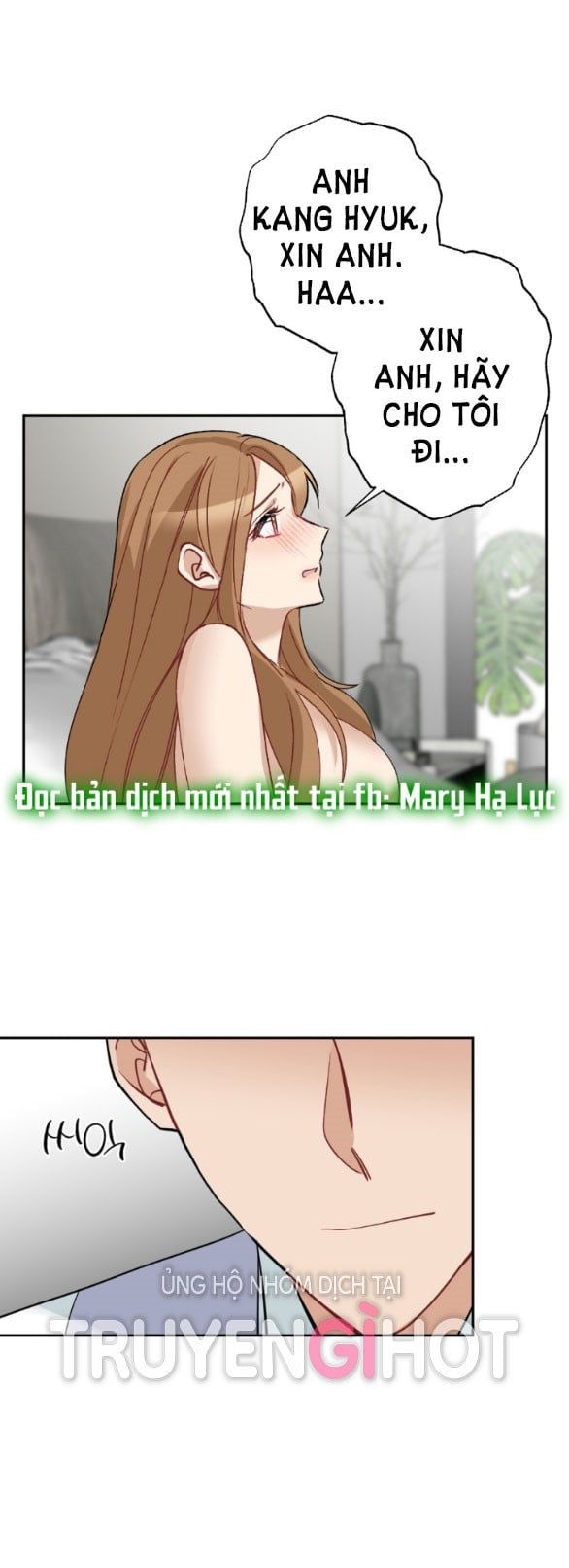 đọc truyện [18+] Hôn Nhân Tiền Định Chương 49 ảnh 1 tại Thiên Thai Truyện