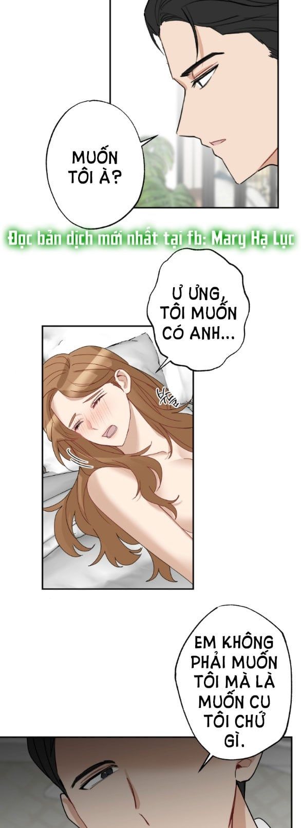 đọc truyện [18+] Hôn Nhân Tiền Định Chương 49 ảnh 3 tại Thiên Thai Truyện