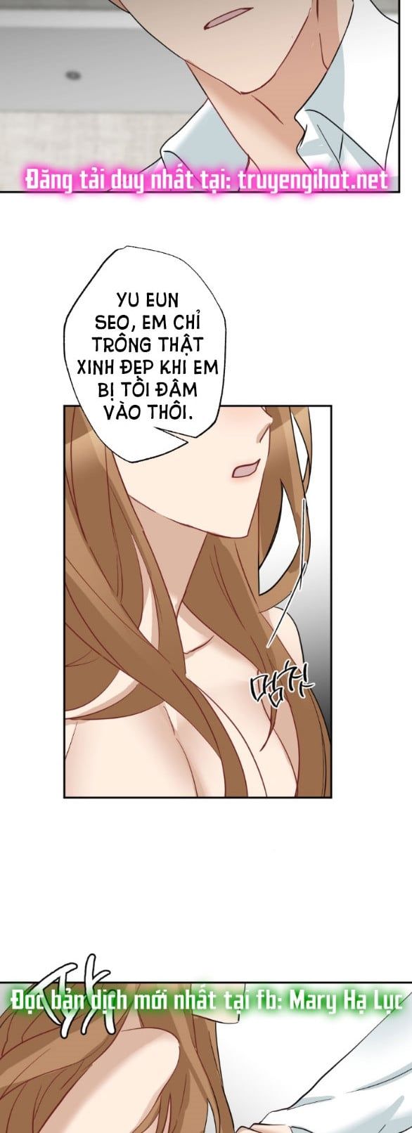 đọc truyện [18+] Hôn Nhân Tiền Định Chương 49 ảnh 4 tại Thiên Thai Truyện
