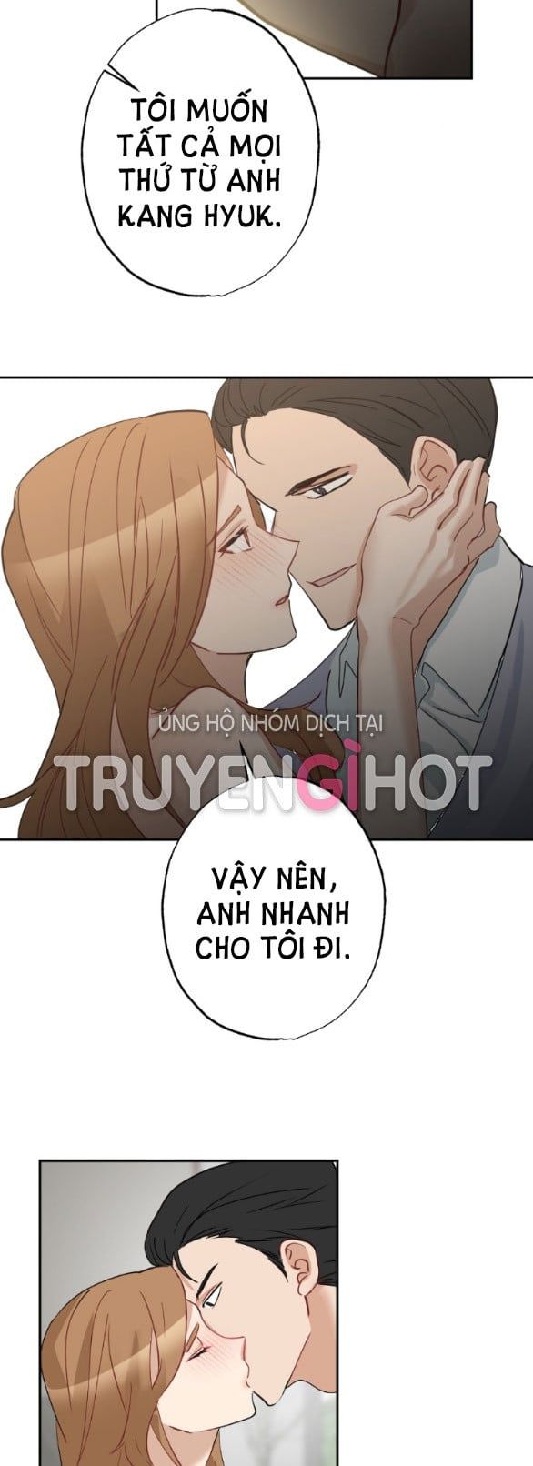 đọc truyện [18+] Hôn Nhân Tiền Định Chương 49 ảnh 7 tại Thiên Thai Truyện