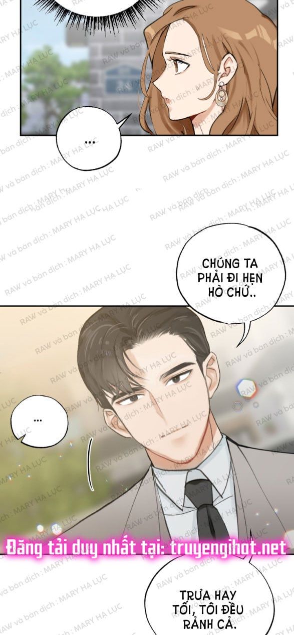 đọc truyện [18+] Hôn Nhân Tiền Định Chương 5.1 ảnh 12 tại Thiên Thai Truyện