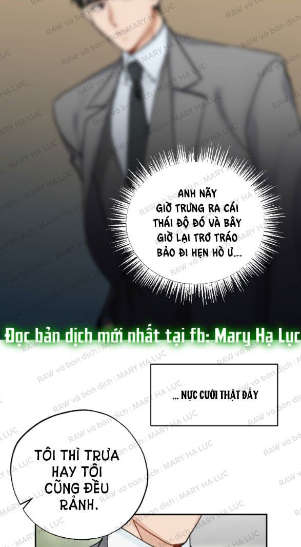 đọc truyện [18+] Hôn Nhân Tiền Định Chương 5.1 ảnh 14 tại Thiên Thai Truyện