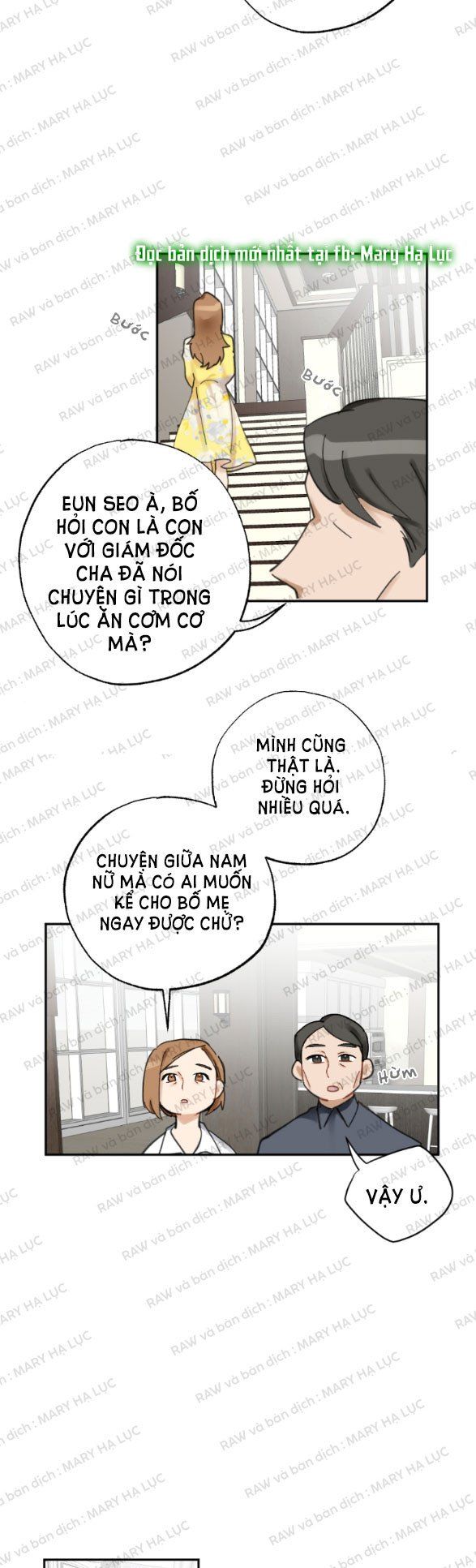 đọc truyện [18+] Hôn Nhân Tiền Định Chương 5.1 ảnh 18 tại Thiên Thai Truyện