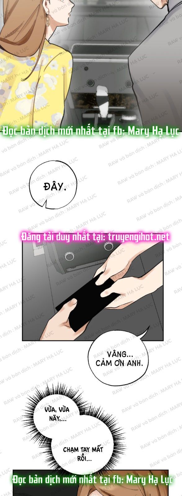 đọc truyện [18+] Hôn Nhân Tiền Định Chương 5.1 ảnh 6 tại Thiên Thai Truyện