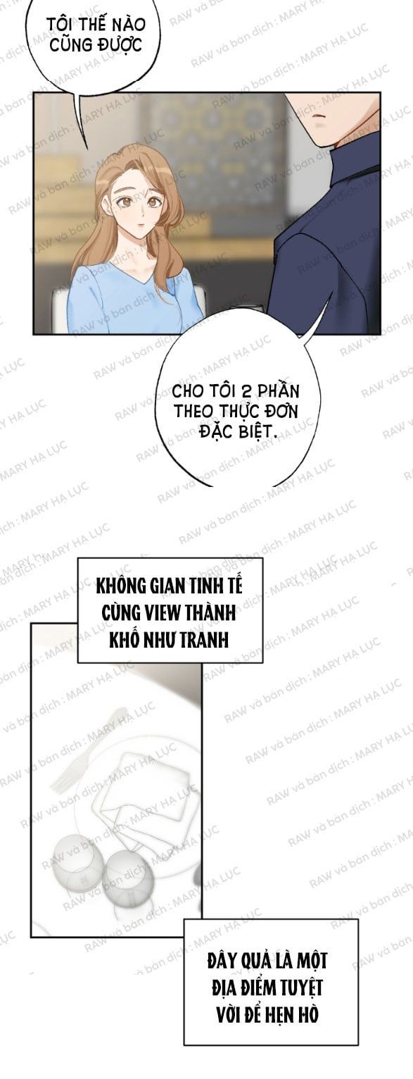 đọc truyện [18+] Hôn Nhân Tiền Định Chương 5.2 ảnh 11 tại Thiên Thai Truyện