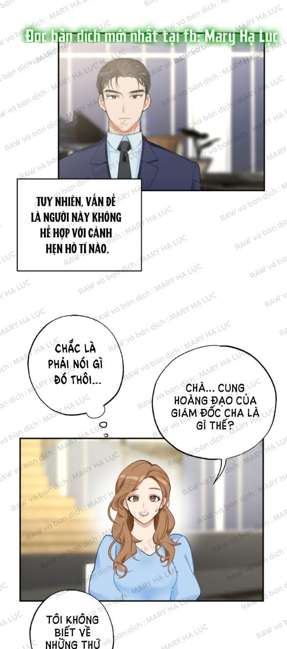 đọc truyện [18+] Hôn Nhân Tiền Định Chương 5.2 ảnh 12 tại Thiên Thai Truyện