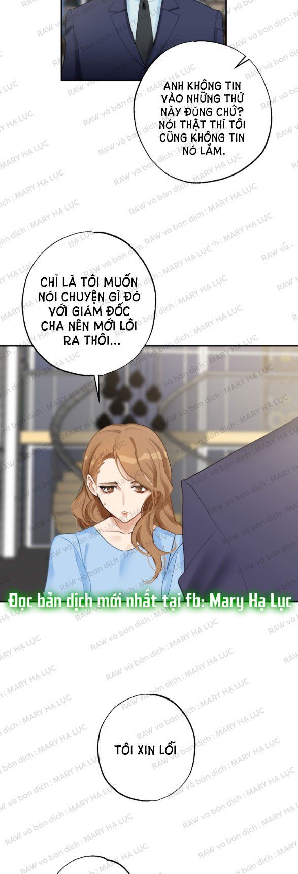 đọc truyện [18+] Hôn Nhân Tiền Định Chương 5.2 ảnh 15 tại Thiên Thai Truyện