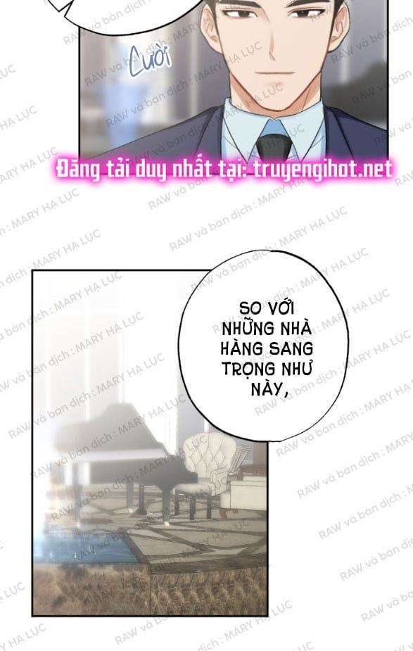 đọc truyện [18+] Hôn Nhân Tiền Định Chương 5.2 ảnh 18 tại Thiên Thai Truyện