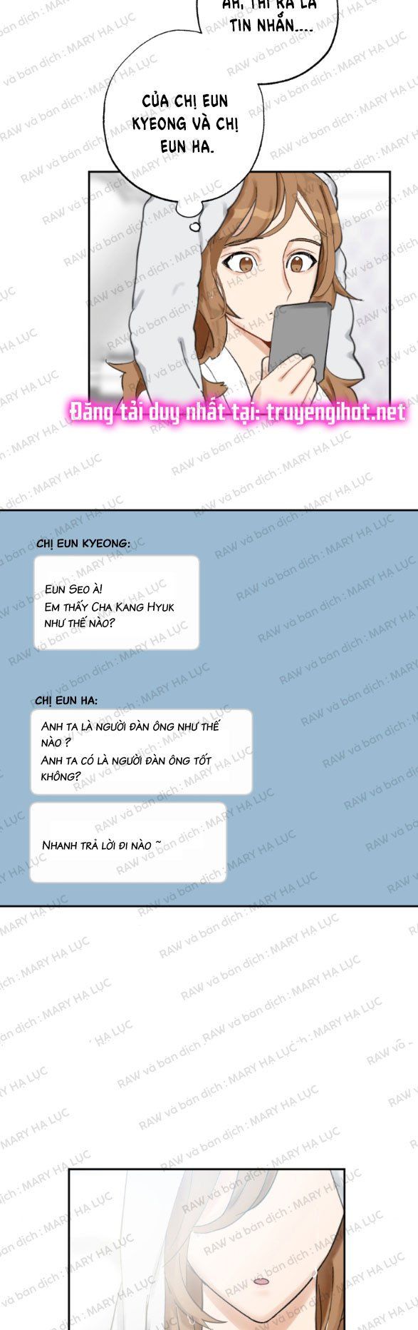 đọc truyện [18+] Hôn Nhân Tiền Định Chương 5.2 ảnh 5 tại Thiên Thai Truyện