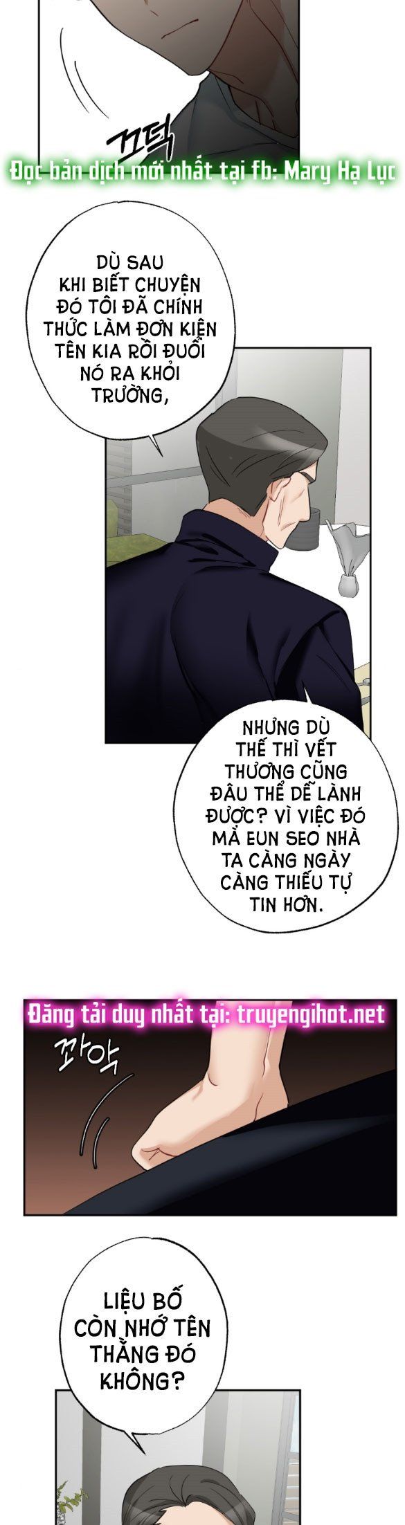 đọc truyện [18+] Hôn Nhân Tiền Định Chương 50.5 ảnh 12 tại Thiên Thai Truyện