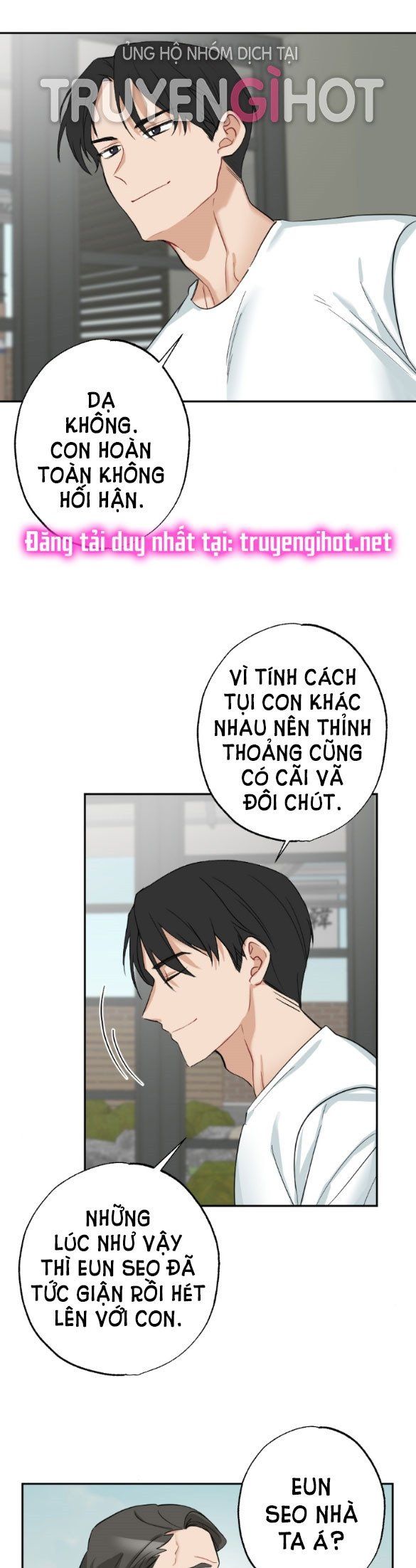 đọc truyện [18+] Hôn Nhân Tiền Định Chương 50.5 ảnh 5 tại Thiên Thai Truyện