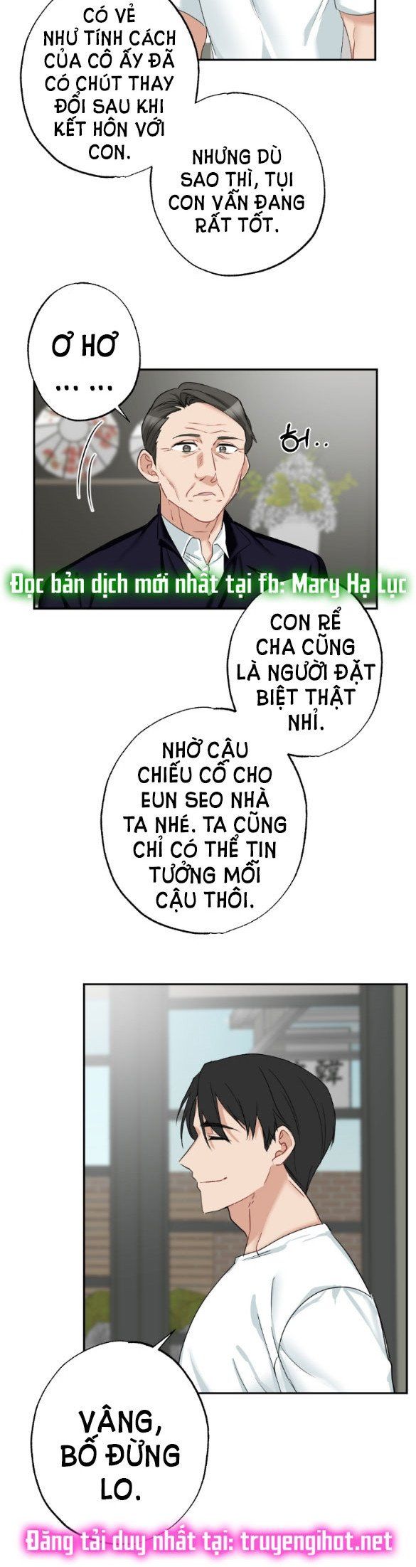 đọc truyện [18+] Hôn Nhân Tiền Định Chương 50.5 ảnh 7 tại Thiên Thai Truyện