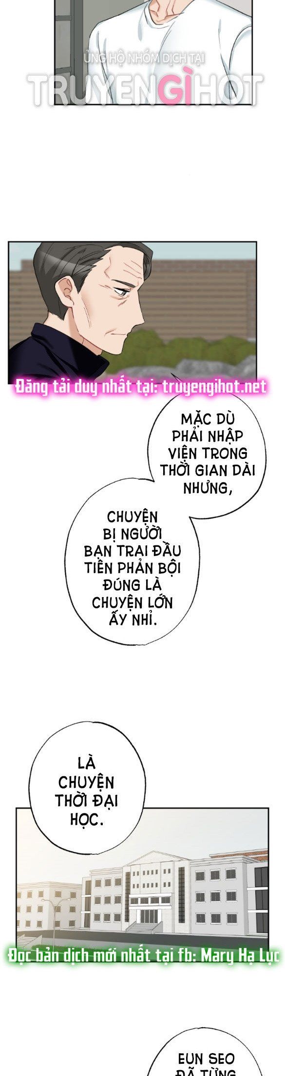 đọc truyện [18+] Hôn Nhân Tiền Định Chương 50.5 ảnh 10 tại Thiên Thai Truyện