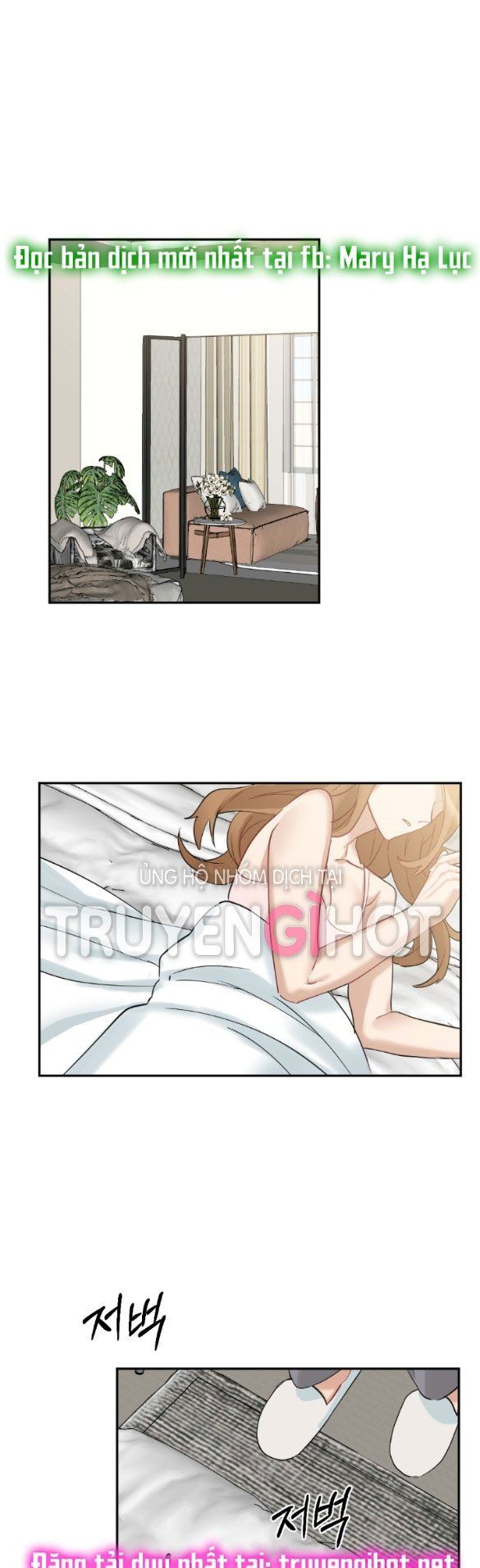 đọc truyện [18+] Hôn Nhân Tiền Định Chương 50 ảnh 1 tại Thiên Thai Truyện