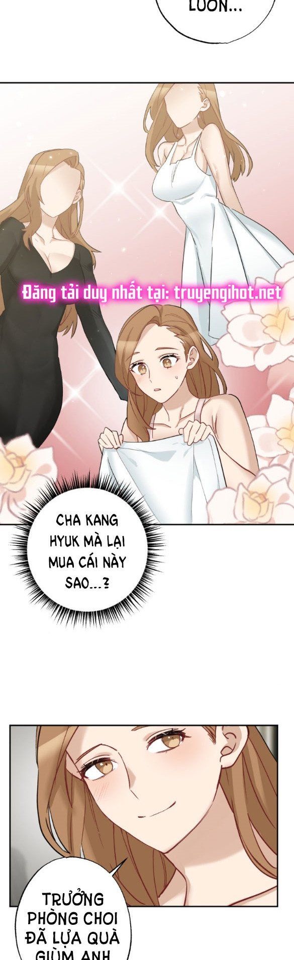 đọc truyện [18+] Hôn Nhân Tiền Định Chương 50 ảnh 12 tại Thiên Thai Truyện