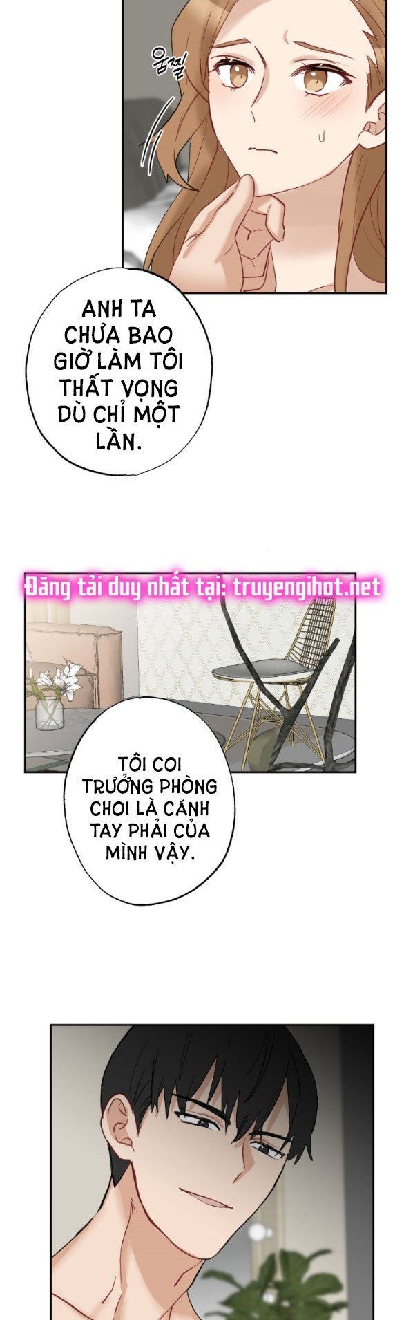 đọc truyện [18+] Hôn Nhân Tiền Định Chương 50 ảnh 16 tại Thiên Thai Truyện