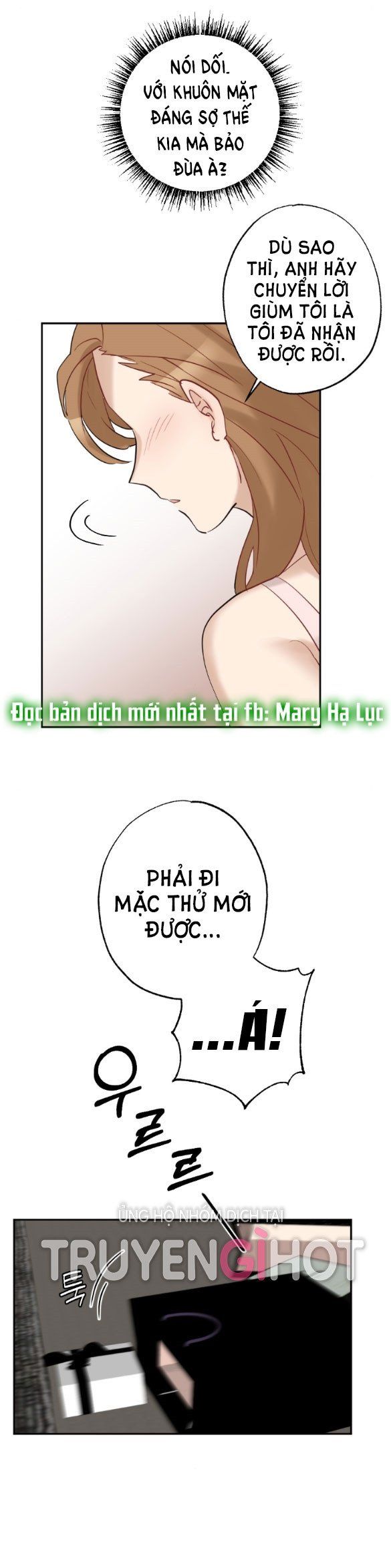 đọc truyện [18+] Hôn Nhân Tiền Định Chương 50 ảnh 18 tại Thiên Thai Truyện