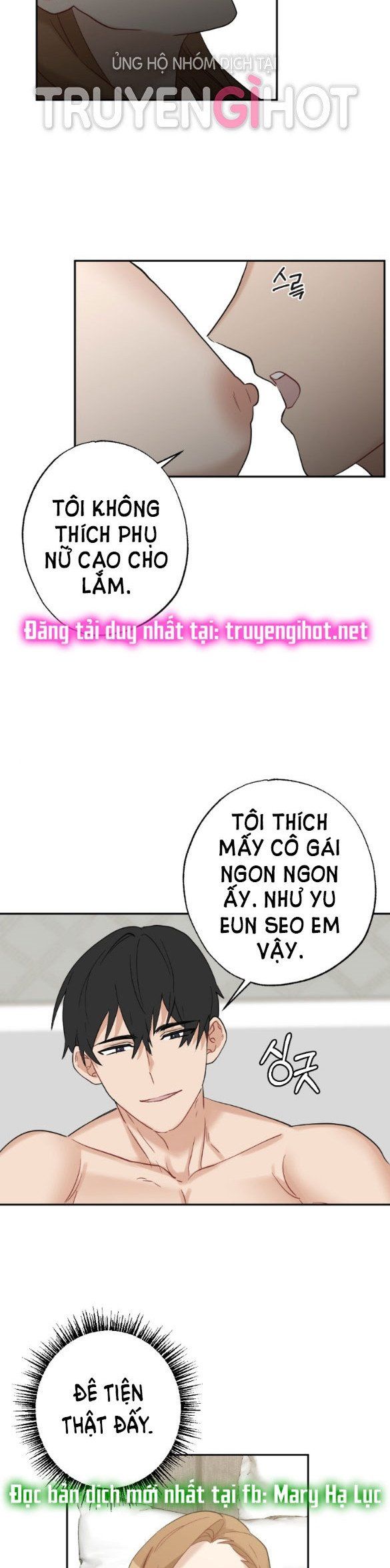 đọc truyện [18+] Hôn Nhân Tiền Định Chương 50 ảnh 22 tại Thiên Thai Truyện