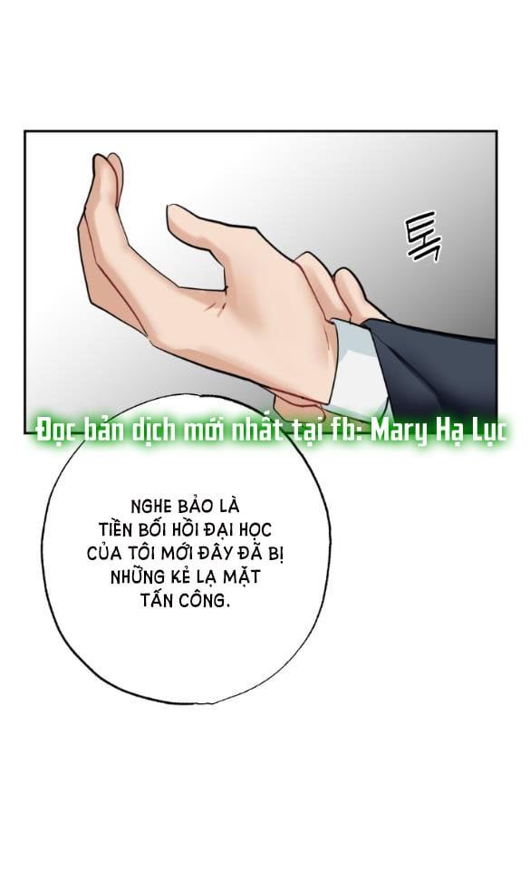 đọc truyện [18+] Hôn Nhân Tiền Định Chương 51.5 ảnh 11 tại Thiên Thai Truyện