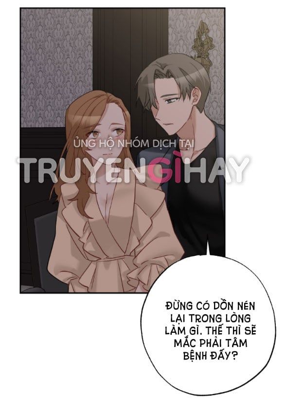 đọc truyện [18+] Hôn Nhân Tiền Định Chương 52.5 ảnh 12 tại Thiên Thai Truyện