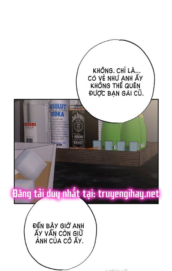 đọc truyện [18+] Hôn Nhân Tiền Định Chương 52.5 ảnh 18 tại Thiên Thai Truyện